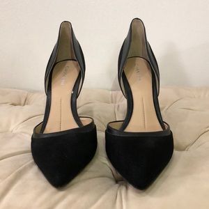 Gianni Bini Lenon pointed toe pumps